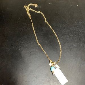 Kendra Scott necklace